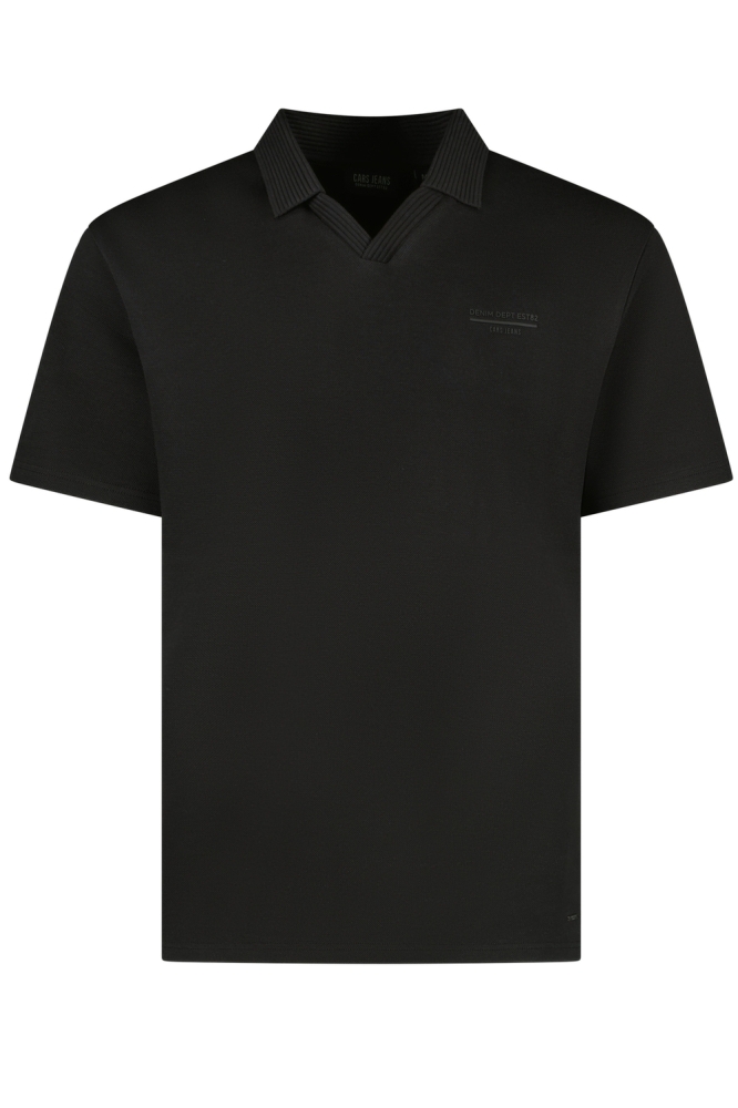 CAPO POLO 42985 BLACK